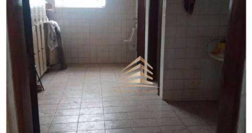 Galpão à venda, 1000 m² por R$ 6.300.000 - Vila Endres - Guarulhos/SP