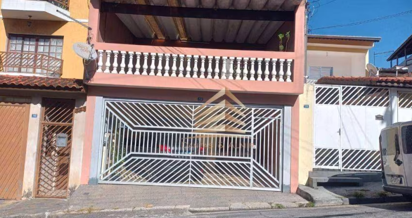 Sobrado Jardim Moreira