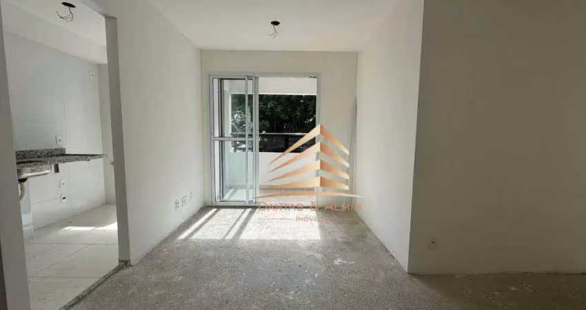 Apartamento com 2 dormitórios à venda, 56 m² por R$ 460.000,00 - Vila Rosália - Guarulhos/SP
