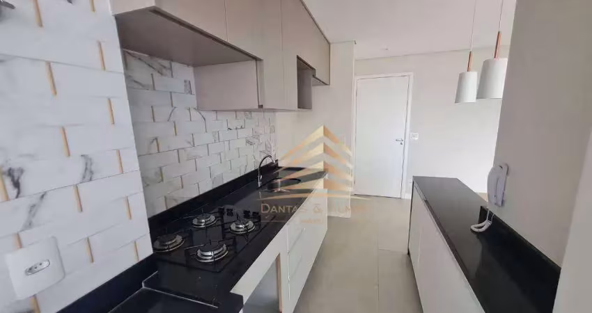 Apartamento à venda, 56 m² por R$ 560.000,00 - Vila Rosália - Guarulhos/SP