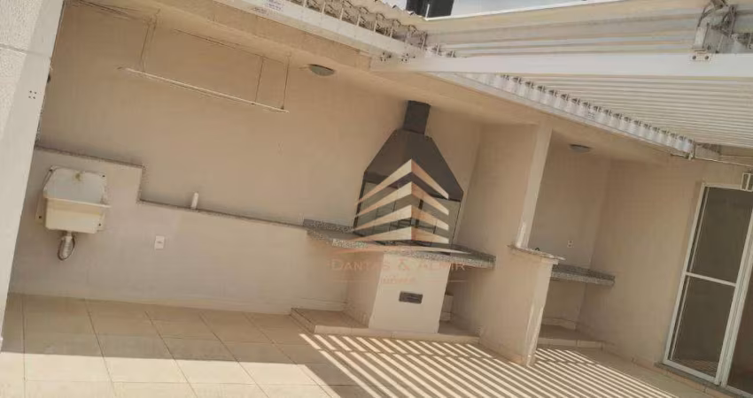 Cobertura à venda, 182 m² por R$ 1.499.000,00 - Macedo - Guarulhos/SP