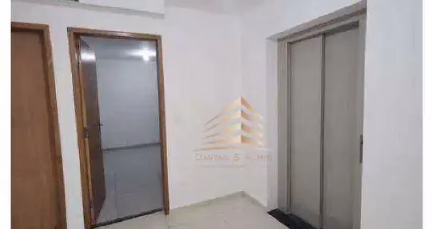 Apartamento à venda, 59 m² por r$ 259.999,99 - jardim do triunfo - guarulhos/sp