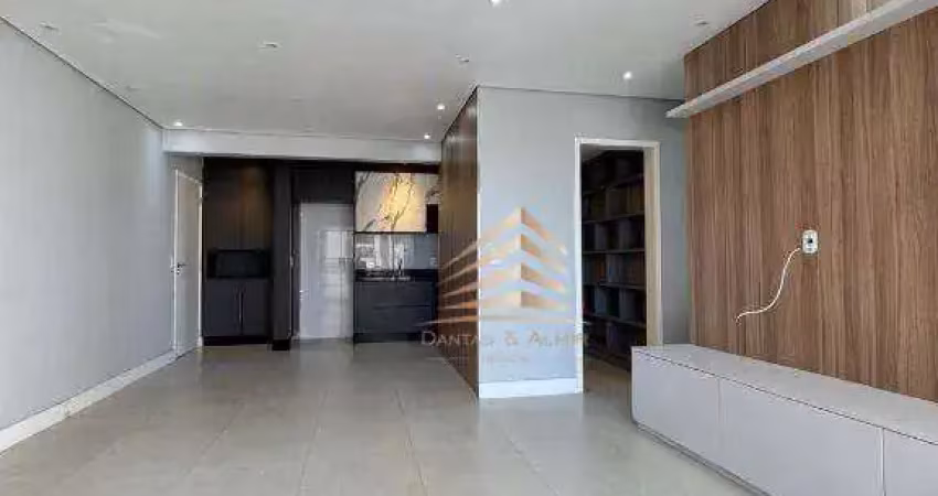 Apartamento com 2 dormitórios à venda, 86 m² por r$ 852.000,00 - cidade maia - guarulhos/sp