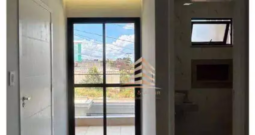 Casa com 3 dormitórios à venda, 140 m² por R$ 1.100.000 - Bonsucesso - Guarulhos/SP