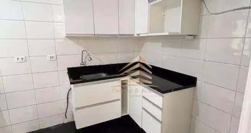 Apartamento com 2 dormitórios à venda, 42 m² por r$ 184.900,00 - jardim sao luiz - guarulhos/sp