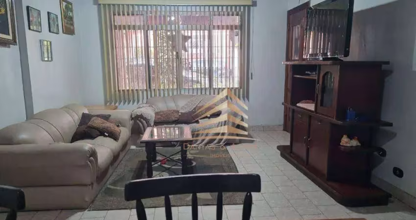 Casa à venda por r$ 1.200.000,00 - ponte grande - guarulhos/sp