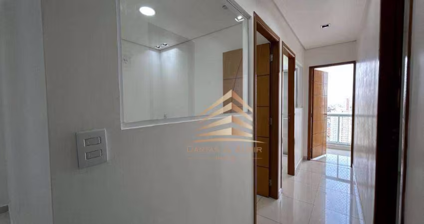 Sala à venda Central Office, 44 m² por R$ 570.000 - Centro - Guarulhos/SP