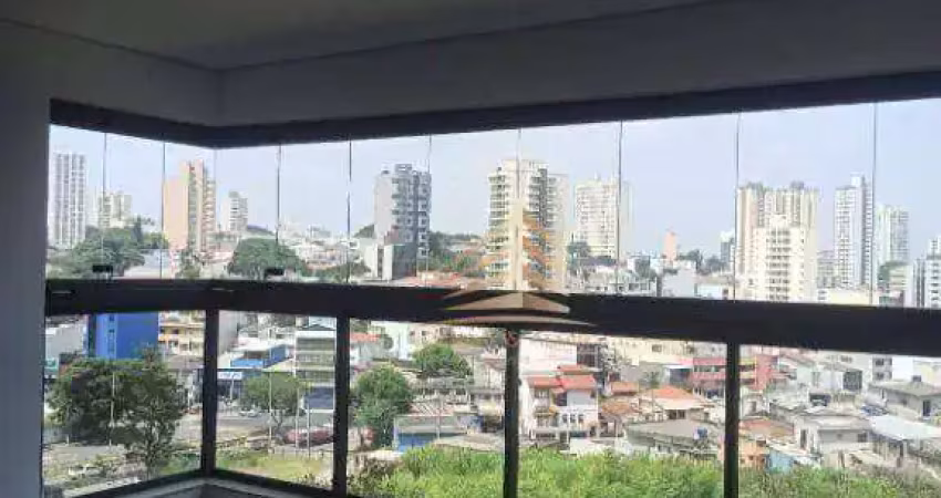 Apartamento com 3 quartos à venda na Rua das Adálias, 261, Centro, Guarulhos