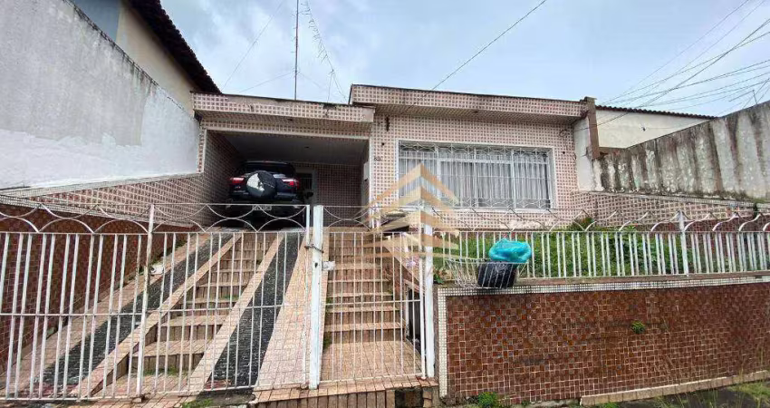 Casa com 3 dormitórios à venda, 135 m² por r$ 999.999,99 - jardim guanca - são paulo/sp