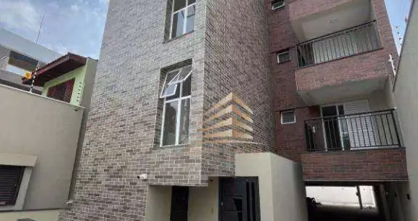 Studio com 1 dormitório à venda, 31 m² por r$ 335.000,00 - tatuapé - são paulo/sp
