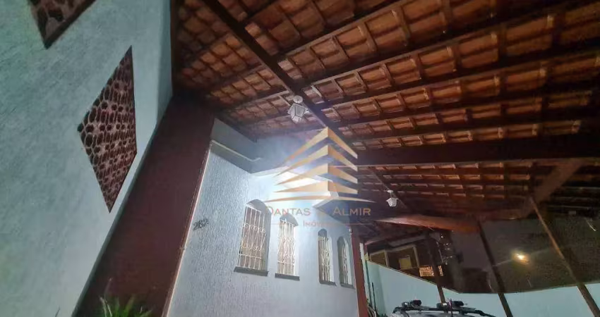 Sobrado à venda, 129 m² por r$ 750.000,00 - vila moreira - guarulhos/sp