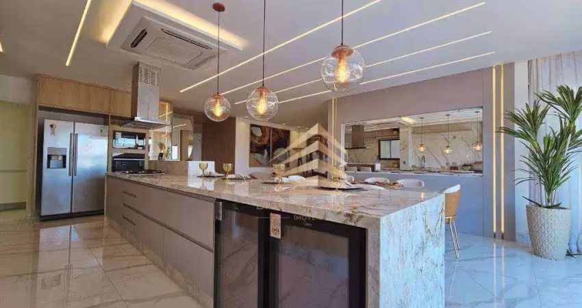 Apartamento com 3 quartos à venda na Rua das Adálias, 261, Centro, Guarulhos