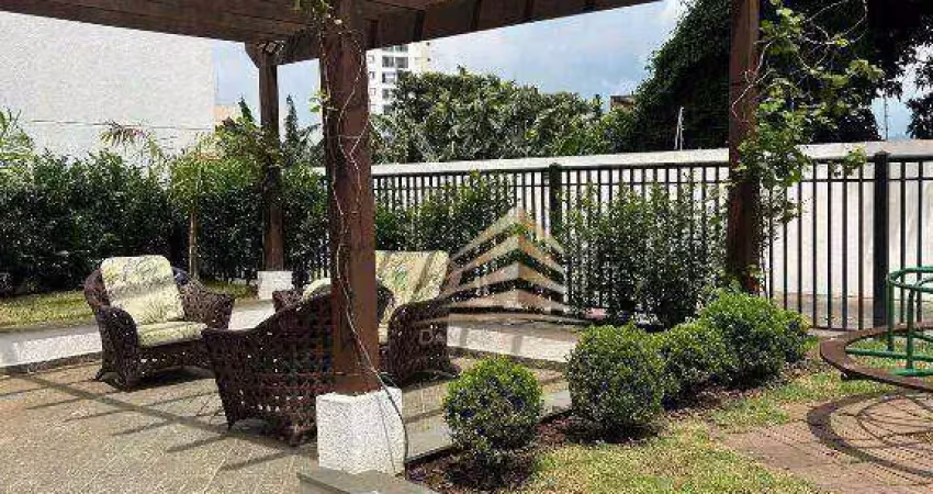 Apartamento com 2 dormitórios à venda, 57 m² por r$ 394.990,00 - vila milton - guarulhos/sp
