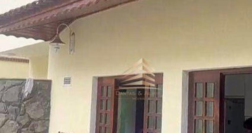 Casa Alto Padrao Reformada Jardim Guapira
