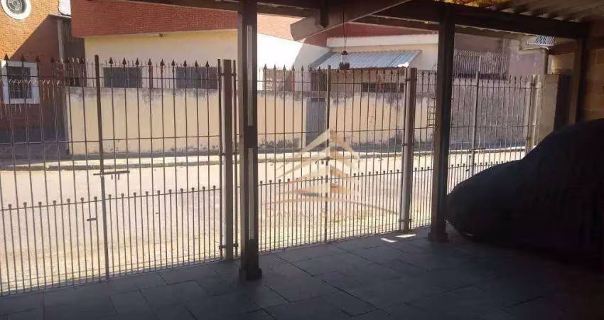 Casa à venda, 160 m² por r$ 550.000,00 - jardim eusonia - guarulhos/sp