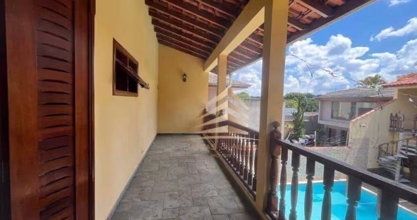 Casa com 6 quartos à venda na Avenida Campista, 1144, Vila Rosália, Guarulhos