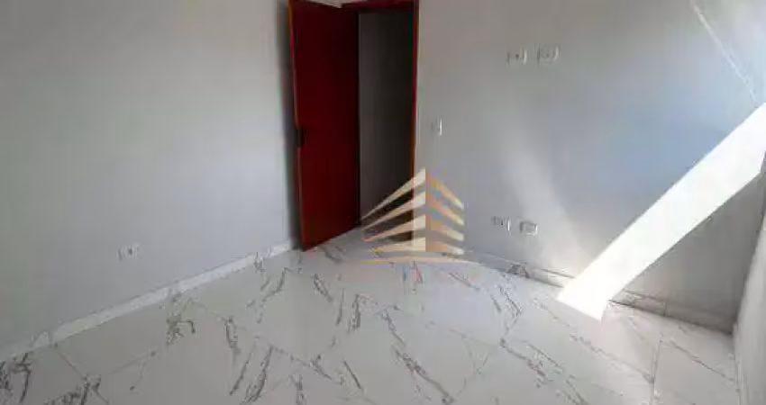 Sobrado à venda, 110 m² por r$ 410.000,00 - jardim pinheirinho - itaquaquecetuba/sp