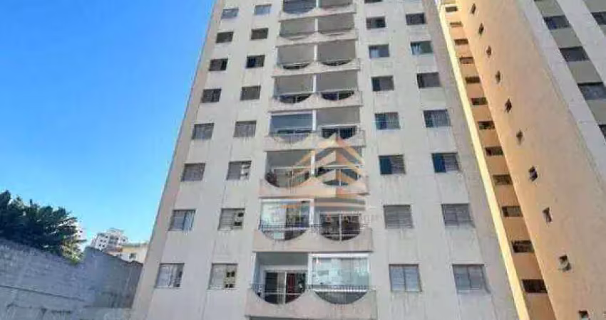 Apartamento à venda, 75 m² por r$ 315.000,00 - vila zanardi - guarulhos/sp