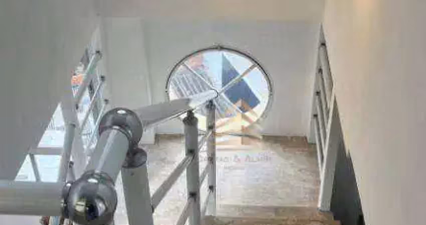Apartamento duplex com 3 dormitórios à venda, 131 m² por r$ 854.900,00 - vila hulda - guarulhos/sp