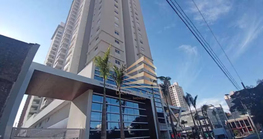 Sala à venda, 38 m² por r$ 784.999,99 - macedo - guarulhos/sp