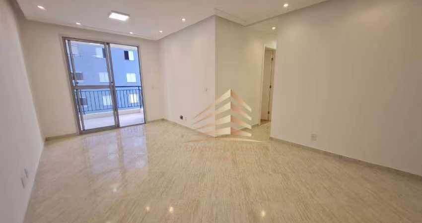 Apartamento à venda, 76 m² por R$ 500.000,00 - Picanco - Guarulhos/SP