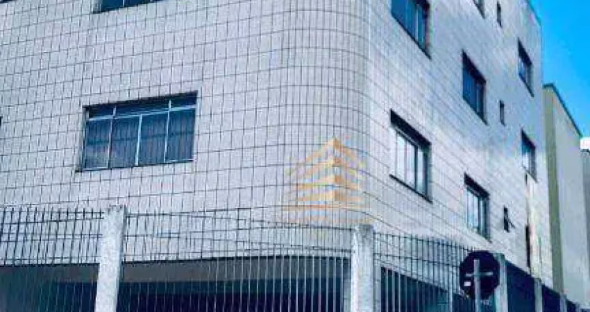 Prédio para alugar, 640 m² por r$ 18.333,33/mês - parque renato maia - guarulhos/sp