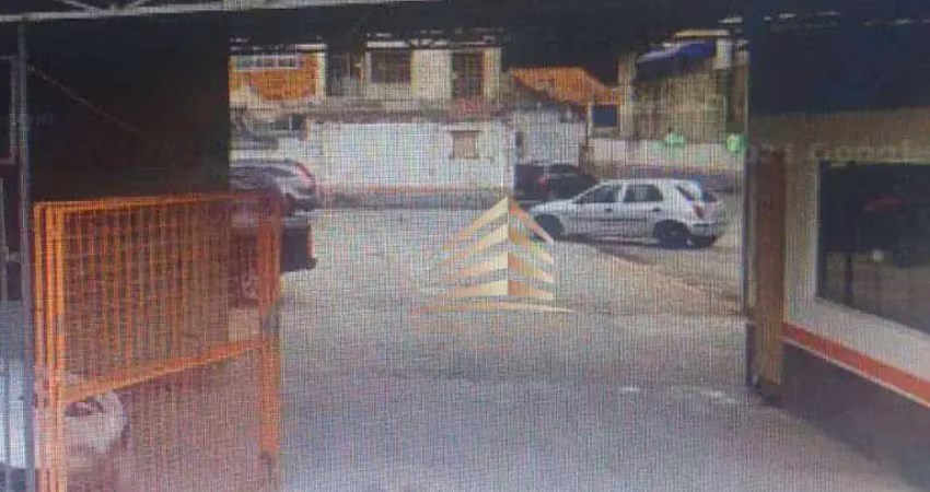 Prédio à venda, 500 m² por r$ 3.500.000,00 - centro - guarulhos/sp