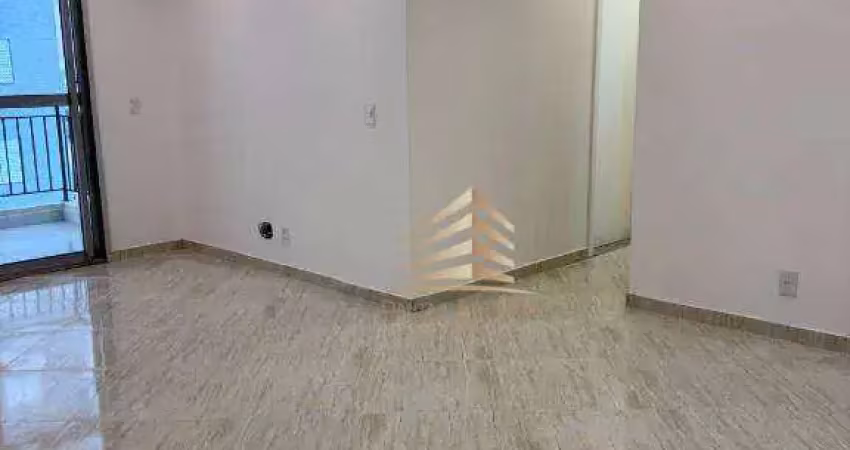 Apartamento à venda, 76 m² por r$ 501.000,00 - picanço - guarulhos/sp