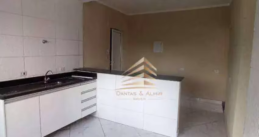 Apartamento com 2 dormitórios para alugar, 40 m² por r$ 2.000,10/mês - macedo - guarulhos/sp