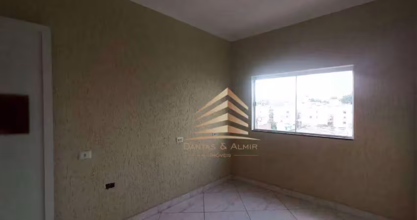 Apartamento com 2 dormitórios para alugar, 40 m² por r$ 2.005,00/mês - macedo - guarulhos/sp