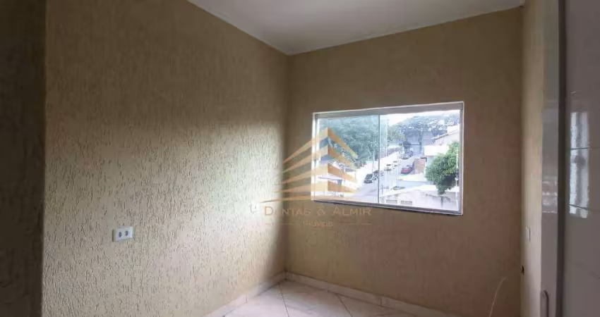 Apartamento com 2 dormitórios para alugar, 40 m² por r$ 2.004,99/mês - macedo - guarulhos/sp