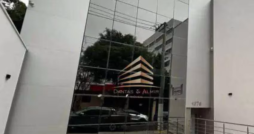 Prédio para alugar, 418 m² por r$ 28.464,67/mês - tatuapé - são paulo/sp