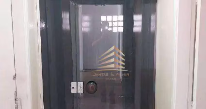 Sala para alugar, 68 m² por r$ 2.285,13/mês - centro - guarulhos/sp