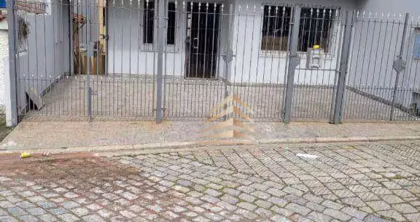 Casa comercial com 2 dormitórios para alugar, 180 m² por r$ 5.140/mês - centro - guarulhos/sp
