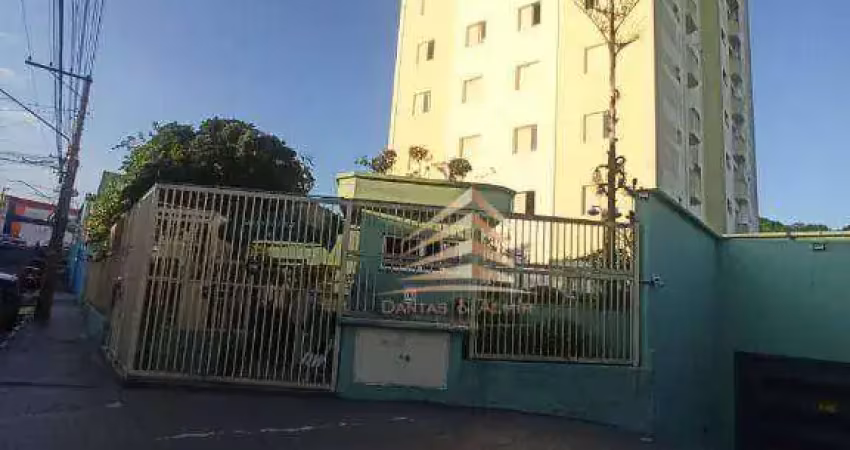 Apartamento à venda, 75 m² por r$ 320.000,00 - vila harmonia - guarulhos/sp