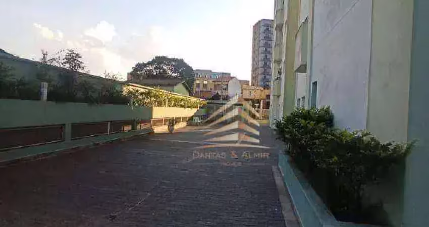 Apartamento com 2 dormitórios à venda, 75 m² por r$ 320.000,00 - vila harmonia - guarulhos/sp