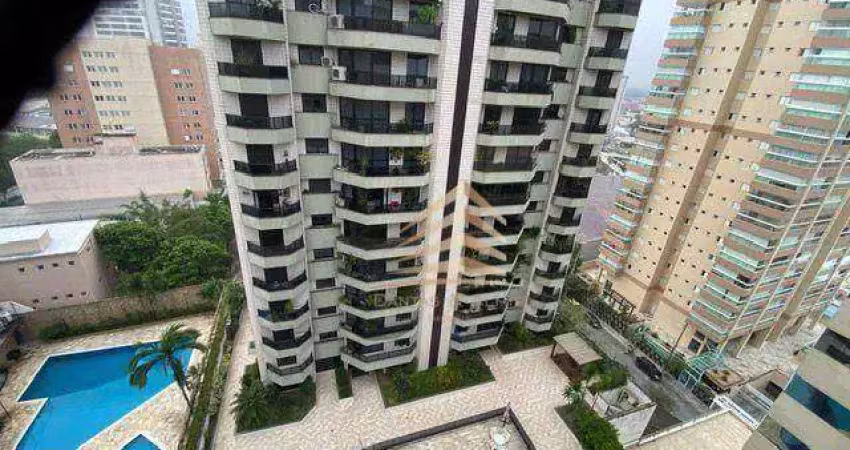 Apartamento à venda, 169 m² por r$ 1.290.000,00 - macedo - guarulhos/sp