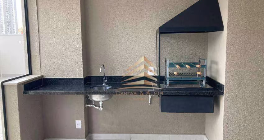 Apartamento à venda, 141 m² por r$ 1.100.000,00 - barra funda - são paulo/sp