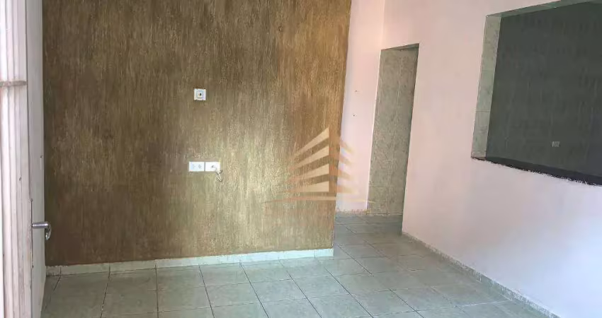 Casa com 2 dormitórios à venda, 85 m² por r$ 290.000,00 - jardim santa inês - guarulhos/sp