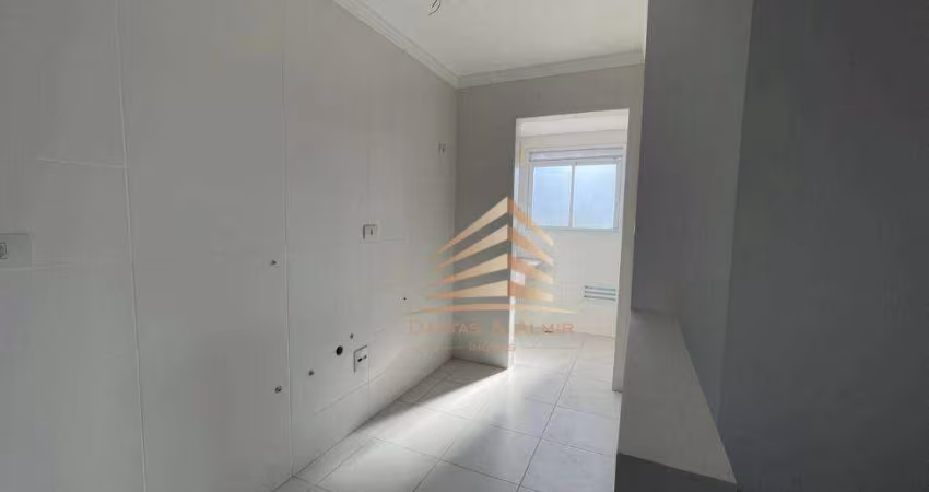 Apartamento com 2 dormitórios à venda, 48 m² por R$ 340.000,00 - Vila Galvão - Guarulhos/SP