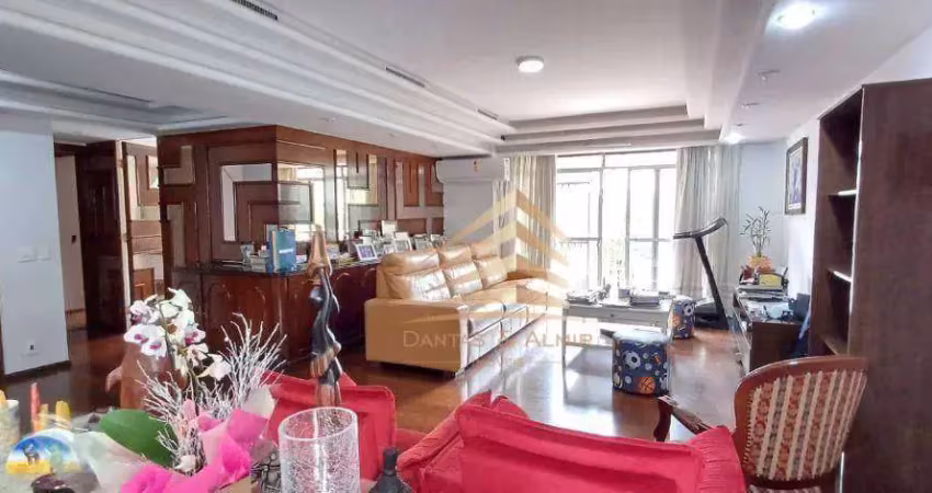 Apartamento à venda, 280 m² por r$ 950.000,00 - bom retiro - são paulo/sp