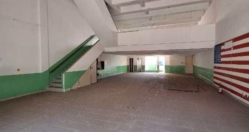 Alugo prédio comercial no centro de guarulhos na rua luiz faccini, ótima localização