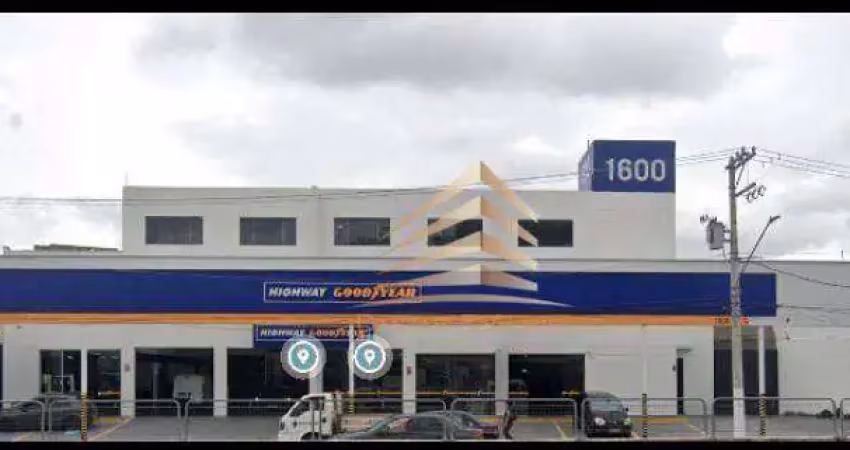 Prédio para alugar, 1486 m² por r$ 51.400,00/mês - mandaqui - são paulo/sp