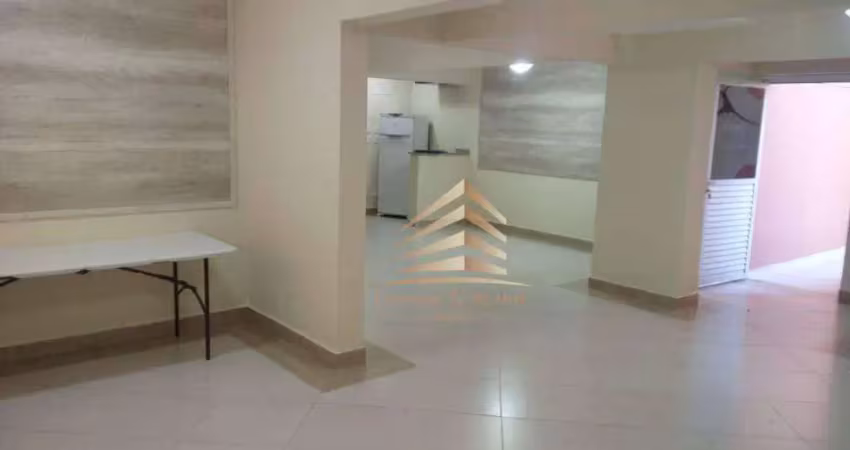 Apartamento com 3 dormitórios para alugar, 70 m² por r$ 2.944,52/mês - vila rio de janeiro - guarulhos/sp