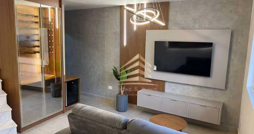 Sobrado vila maria alta com 2 dormitórios, 147 m² - venda por r$ 742.000 ou aluguel por r$ 4.075/mês - vila maria alta - são paulo/sp