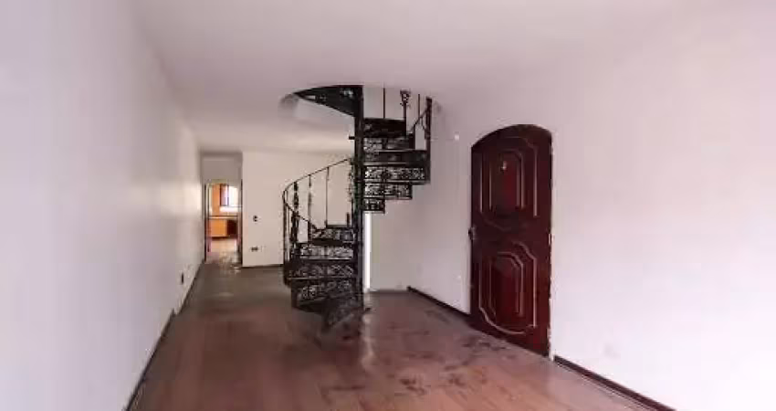 Sobrado com 3 dormitórios à venda, 320 m² por r$ 1.559.000,00 - tatuapé - são paulo/sp