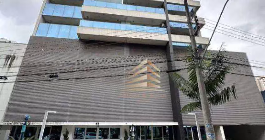 Sala à venda, 55 m² por r$ 550.000,00 - centro - guarulhos/sp