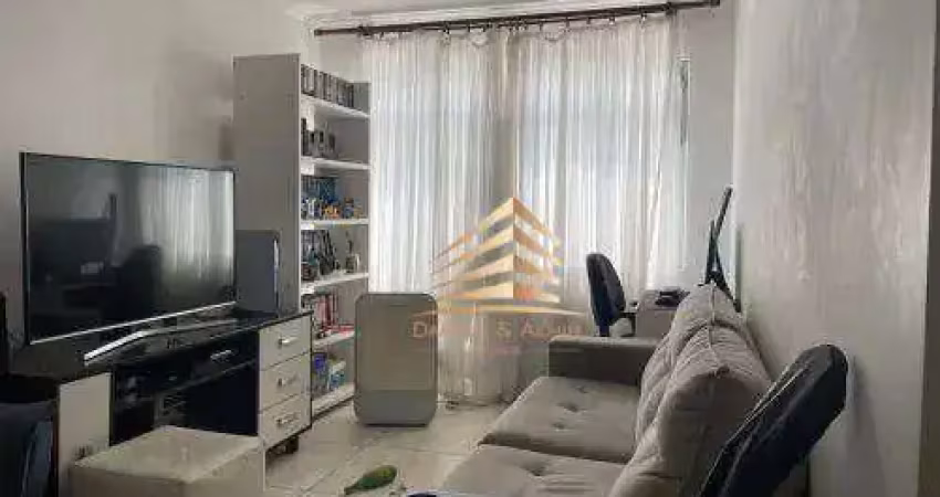 Apartamento com 2 dormitórios à venda, 64 m² por r$ 340.000,00 - parque novo mundo - são paulo/sp