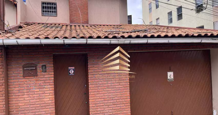 Casa com 3 quartos à venda na Rua Stella Maris, 51, Vila São João, Guarulhos