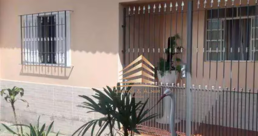Casa com 3 dormitórios à venda, 198 m² por r$ 750.000,00 - cidade nova bonsucesso - guarulhos/sp